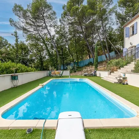 Villa Laube *