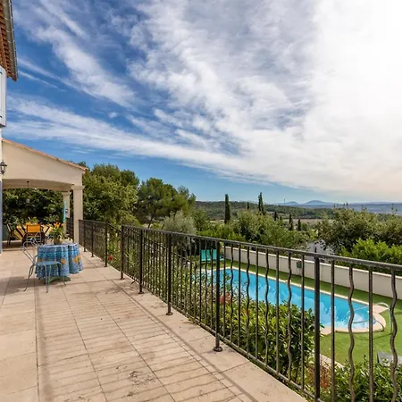 Laube Villa